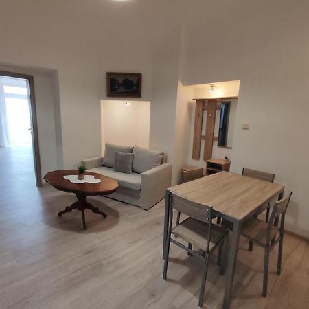 Penzion Rosenau Rožňava Exterior foto