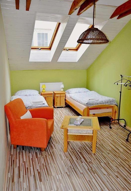 Penzion Rosenau Rožňava Exterior foto
