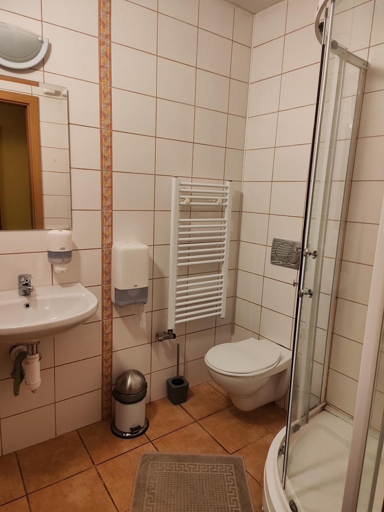 Penzion Rosenau Rožňava Exterior foto